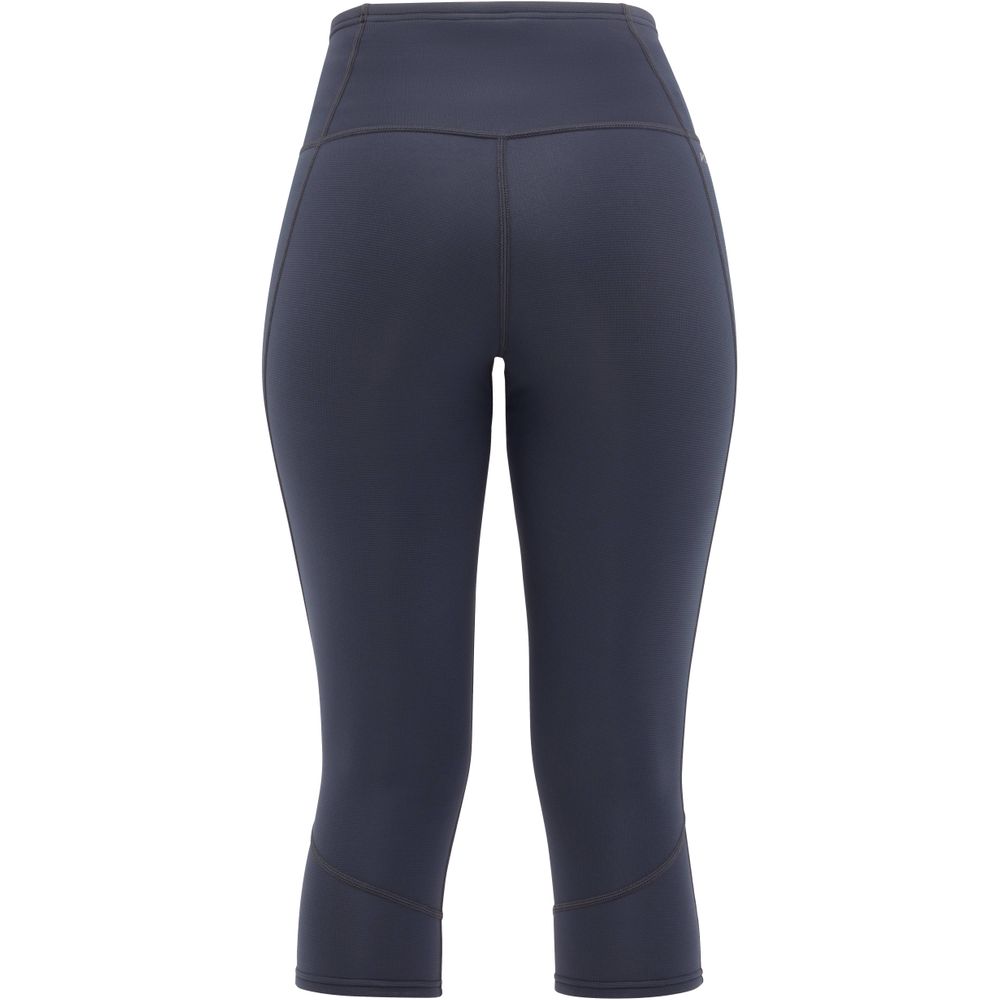 NRS Women's HydroSkin 0.5 Capri