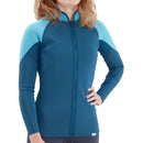 NRS Women's HydroSkin 0.5 Jacket