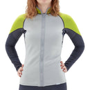 NRS Women's HydroSkin 0.5 Jacket