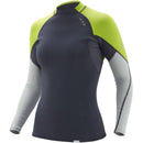 NRS Women's HydroSkin 0.5 Long-Sleeve Shirt