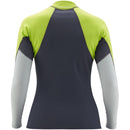 NRS Women's HydroSkin 0.5 Long-Sleeve Shirt