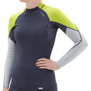 NRS Women's HydroSkin 0.5 Long-Sleeve Shirt