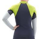 NRS Women's HydroSkin 0.5 Long-Sleeve Shirt