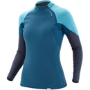 NRS Women's HydroSkin 0.5 Long-Sleeve Shirt