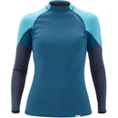 NRS Women's HydroSkin 0.5 Long-Sleeve Shirt