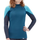 NRS Women's HydroSkin 0.5 Long-Sleeve Shirt