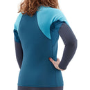 NRS Women's HydroSkin 0.5 Long-Sleeve Shirt