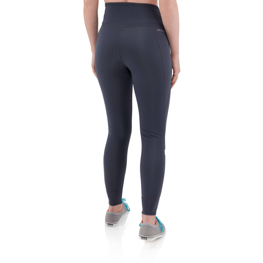 NRS Women's HydroSkin 0.5 Pants