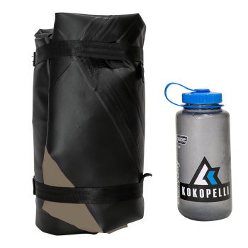 Kokopelli Nirvana with Spraydeck