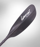 Werner Ovation 2pc Bent Shaft Paddle