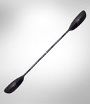 Werner Ovation 2pc Bent Shaft Paddle