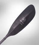 Werner Ovation 2pc Bent Shaft Paddle