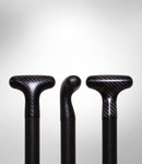 Werner Algonquin Bent Shaft Canoe Paddle