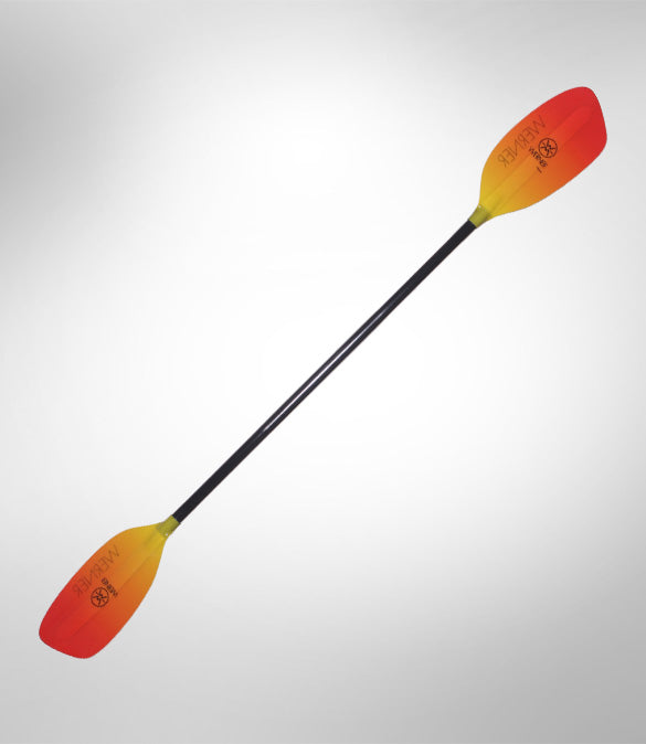 Werner Player Straight Glass Paddle