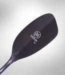 Werner Player Carbon Bent Shaft Paddle