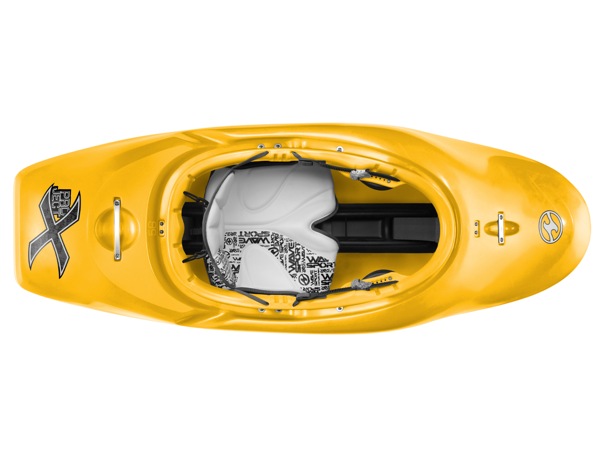 Wave Sport Project X