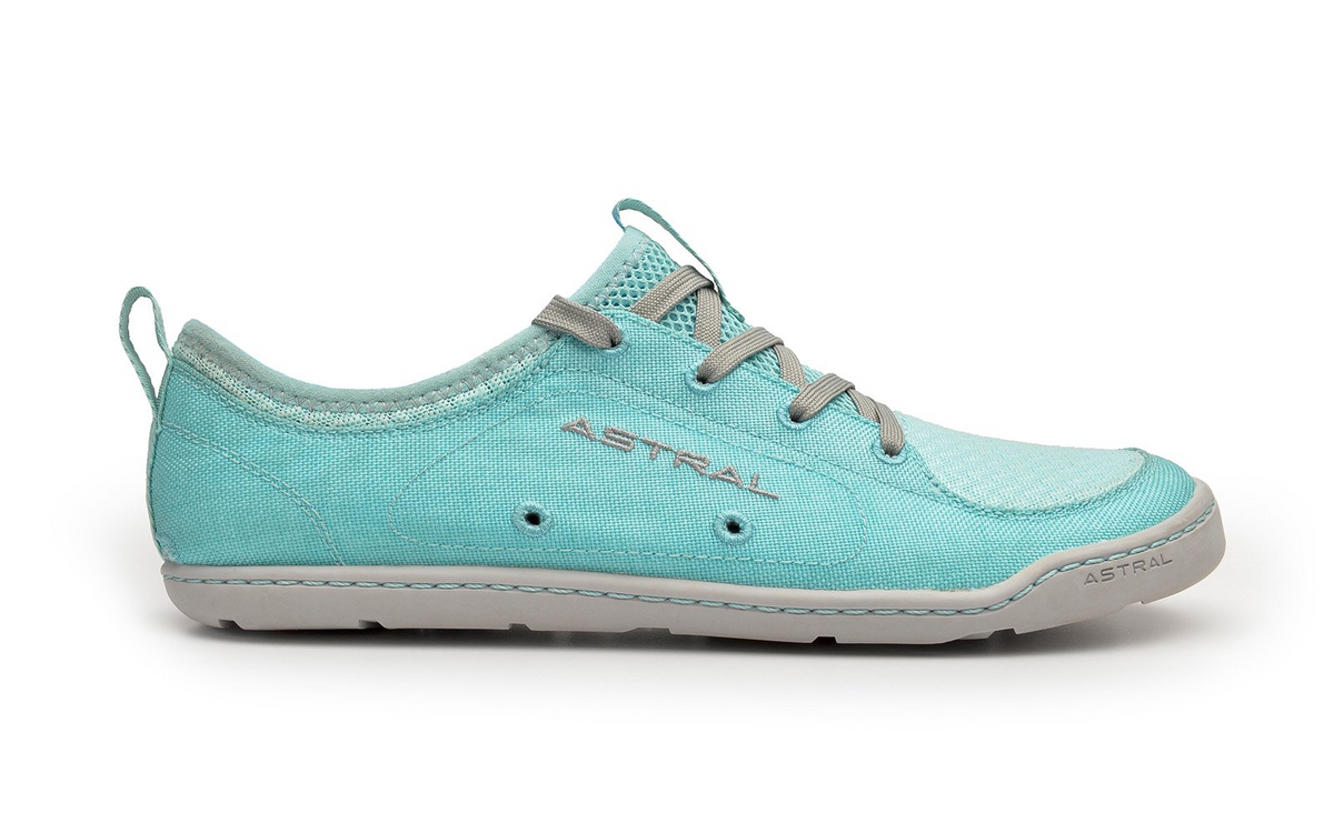 Radical Rider Astral Loyak Turquoise Water Shoe Womens