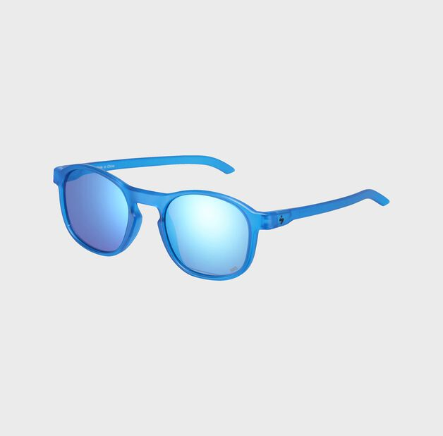 Radical Rider Sweet Protection Heat RIG Reflect Sunglasses Aquamarine Matte Crystal Aqua