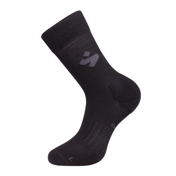 Radical Rider Sweet Protection Merino Hunter Socks Black