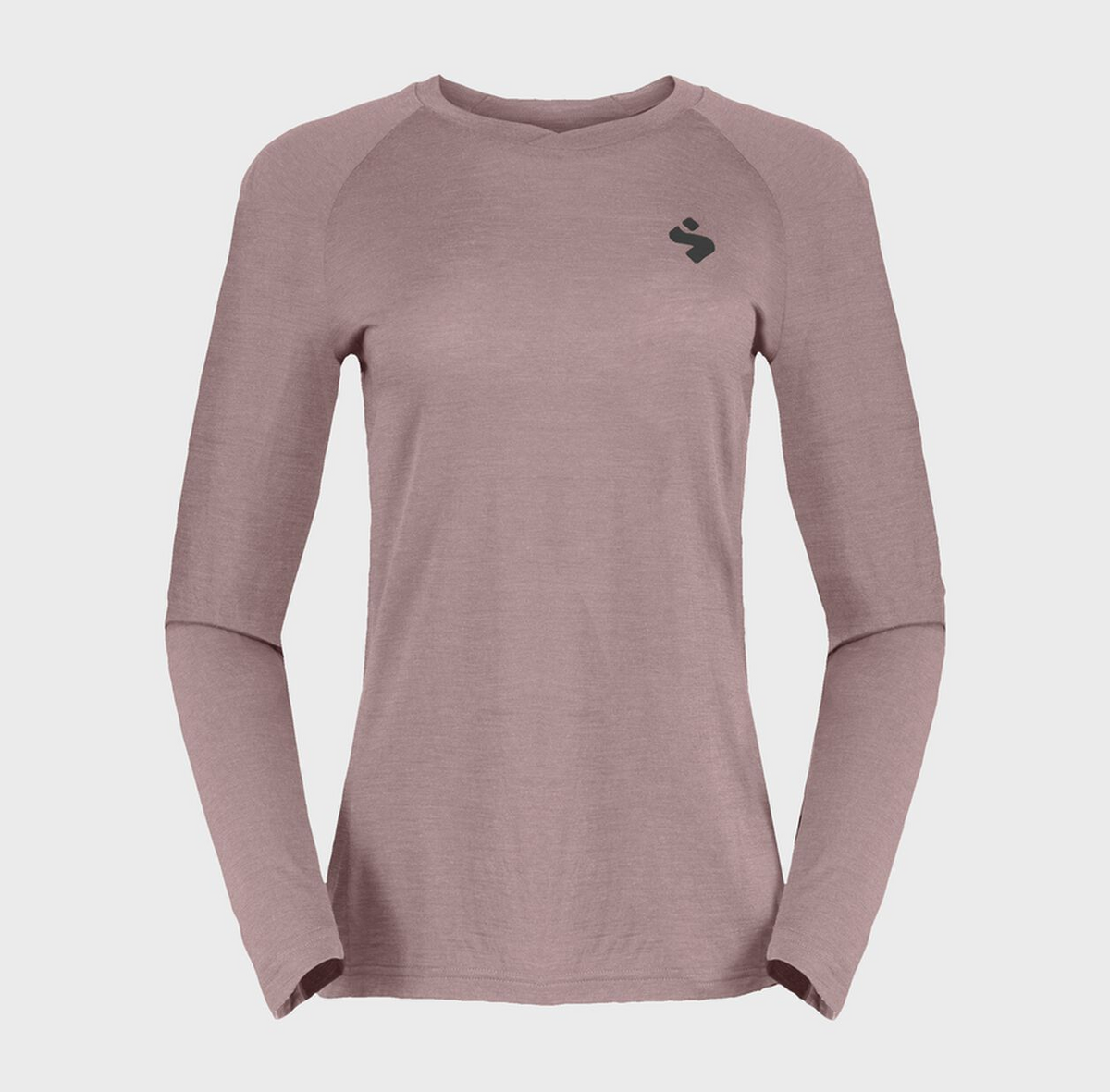 Radical Rider Sweet Protection Merino Jersey Women's Rose Top
