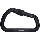NRS Nuq Screw Lock Karabiner