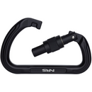 NRS Nuq Screw Lock Karabiner