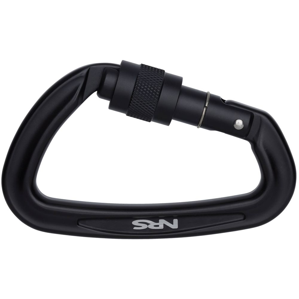NRS Sliq Screw Lock Karabiner