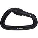 NRS Sliq Screw Lock Karabiner
