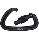 NRS Sliq Screw Lock Karabiner