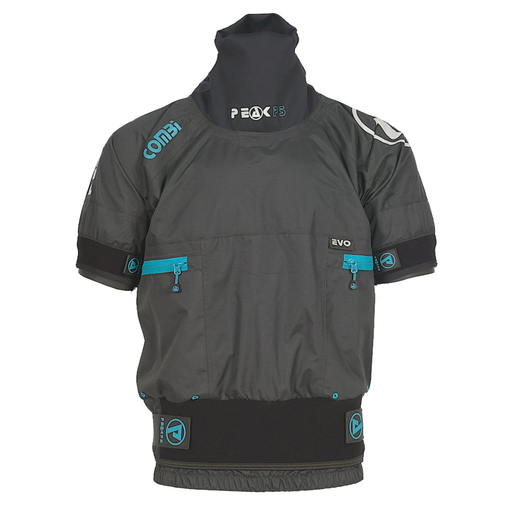 Peak UK Combi EVO Jacket