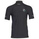 Peak UK Thermal Shortsleeve Rashy