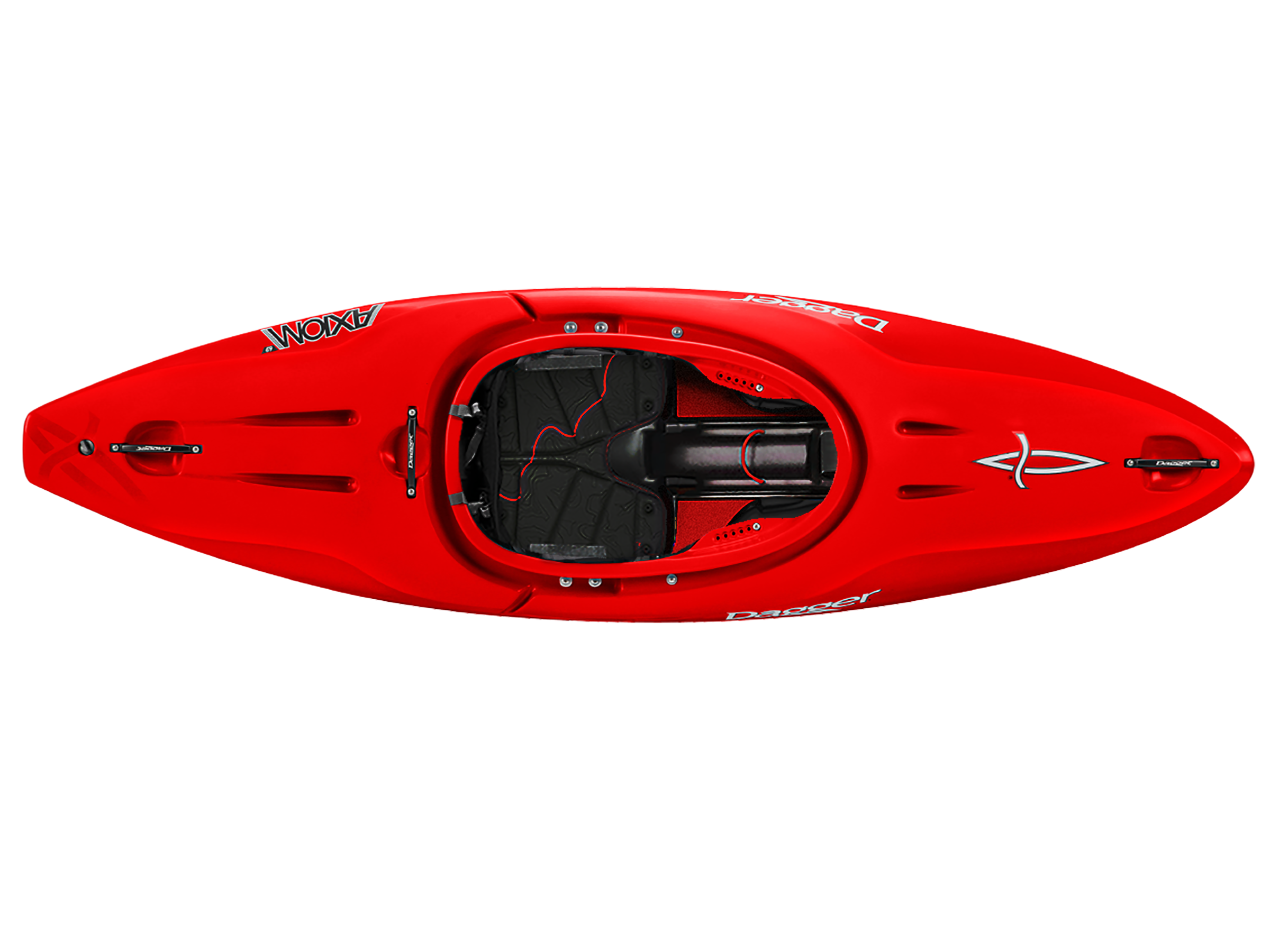 Dagger Axiom 6.9