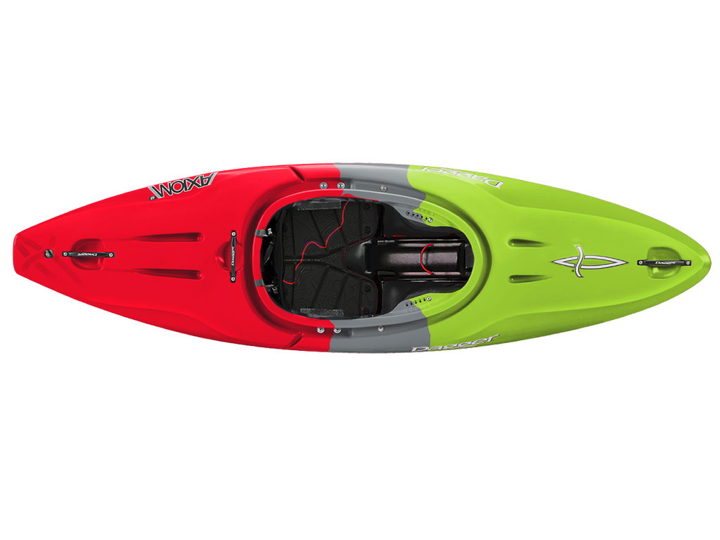 Dagger Axiom 6.9