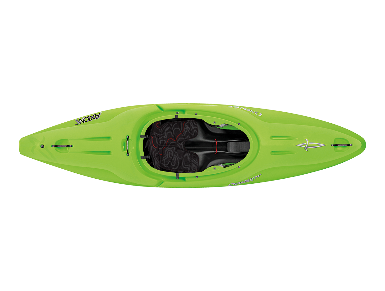 Dagger Axiom