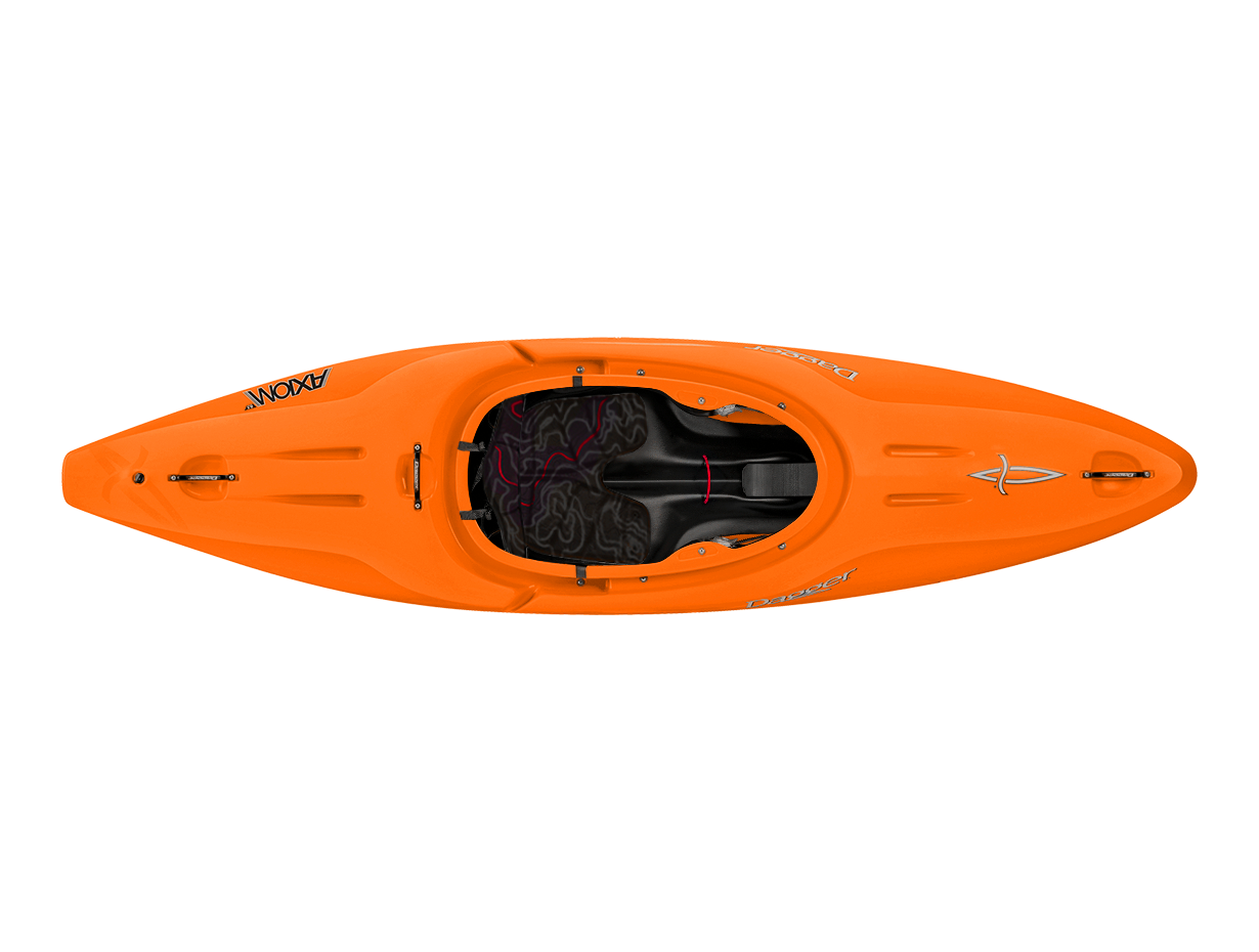 Dagger Axiom
