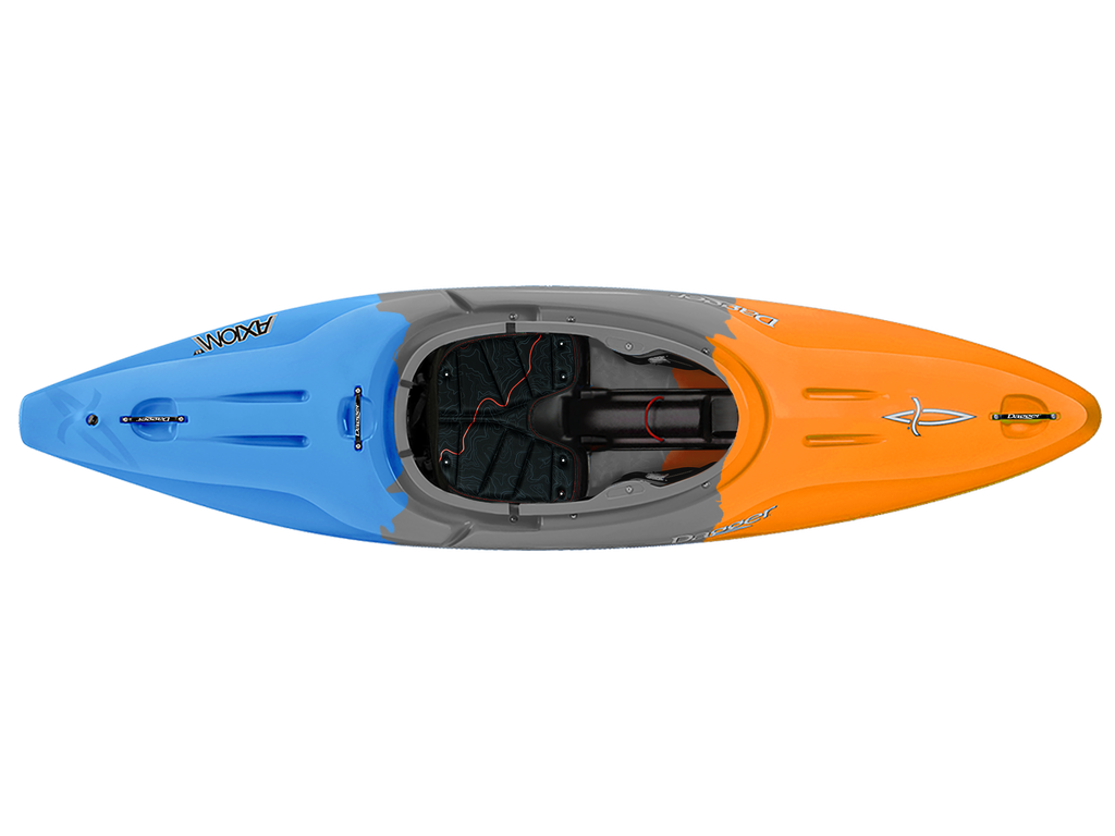 Dagger Axiom