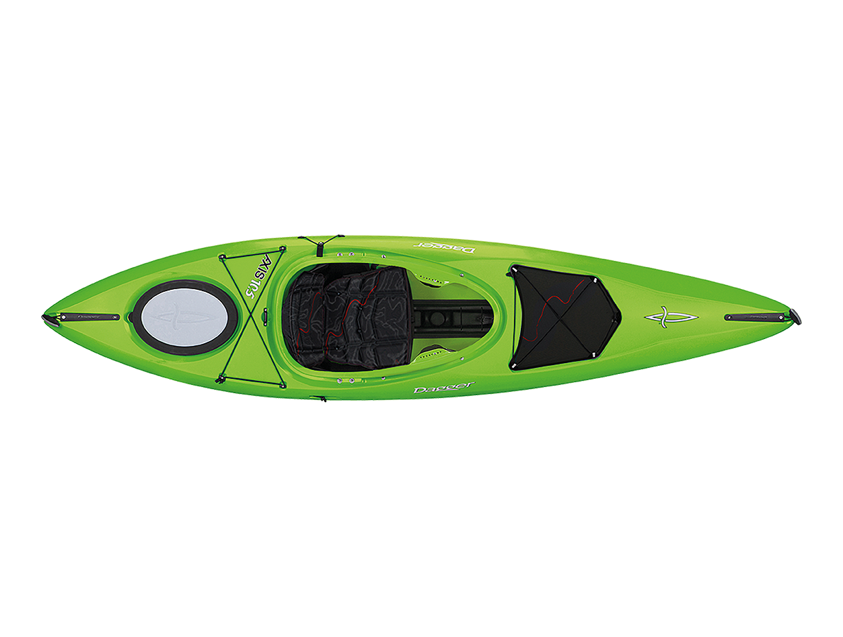 Dagger Axis E 10.5