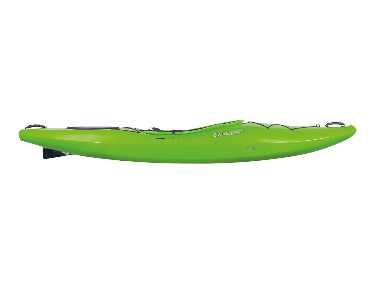 Dagger Katana