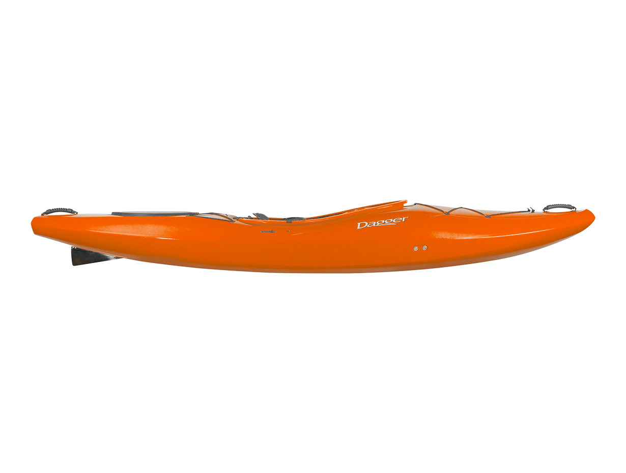 Dagger Katana