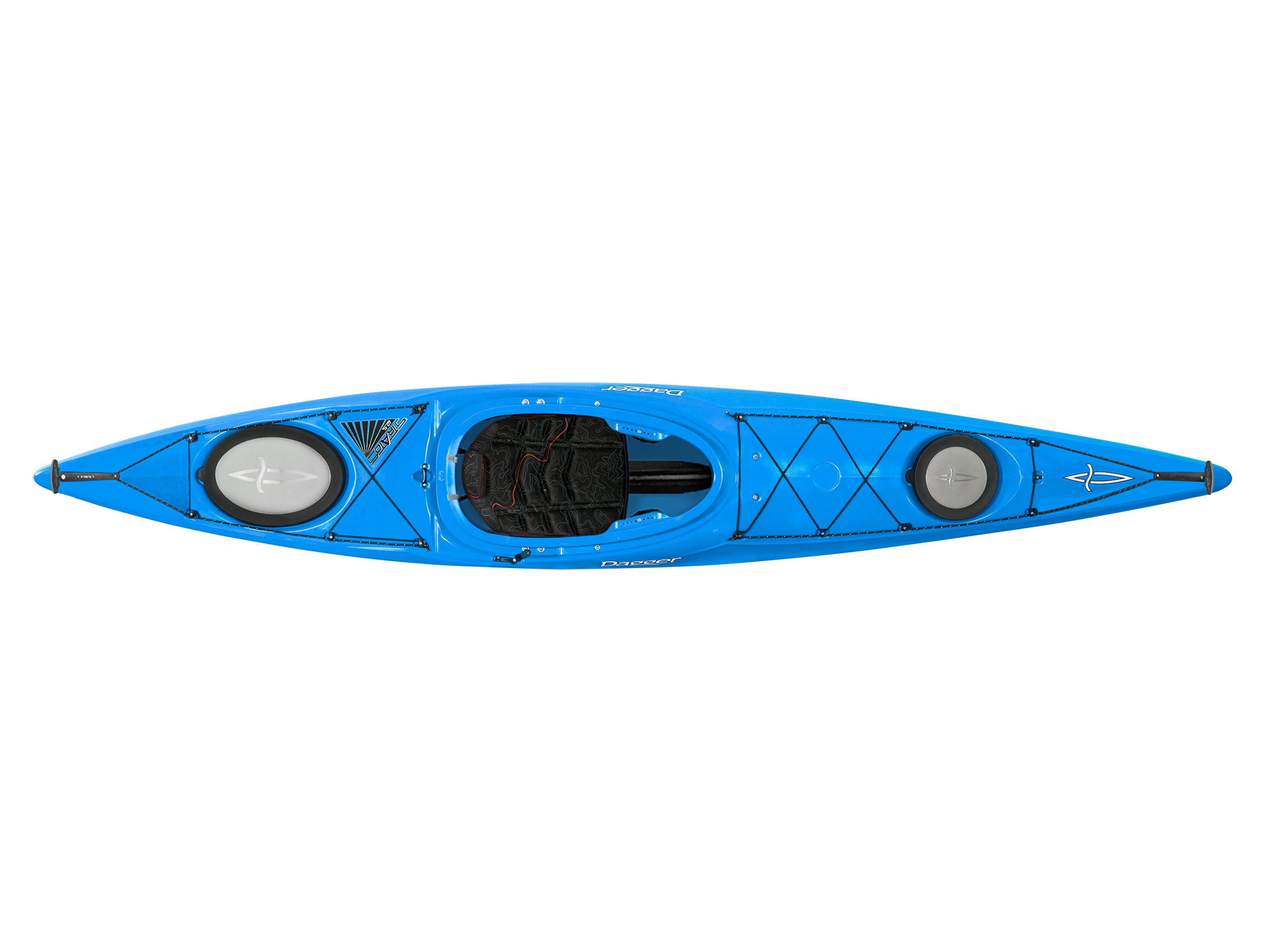 Dagger Stratos E 12.5 S
