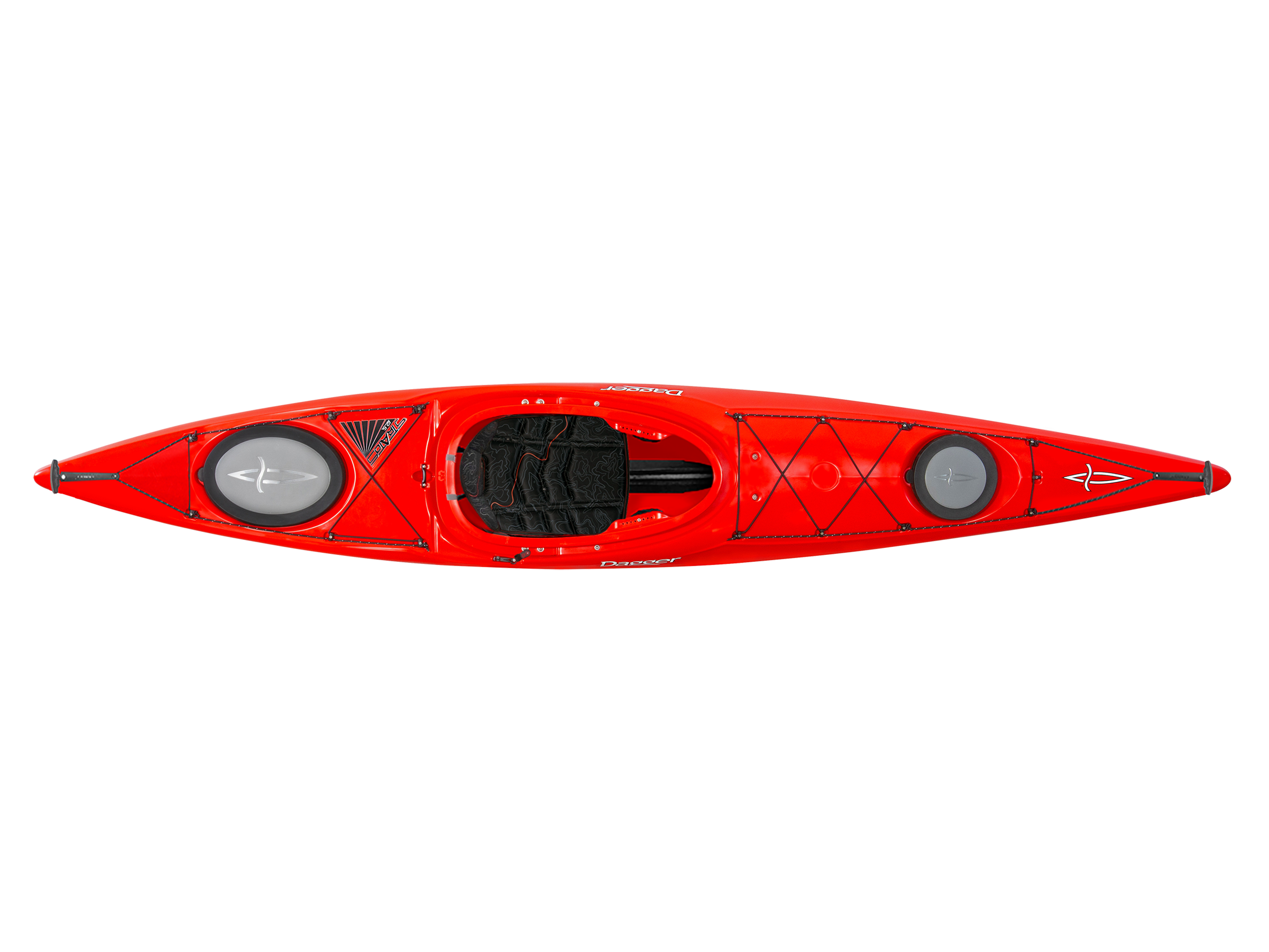 Dagger Stratos E 12.5 S