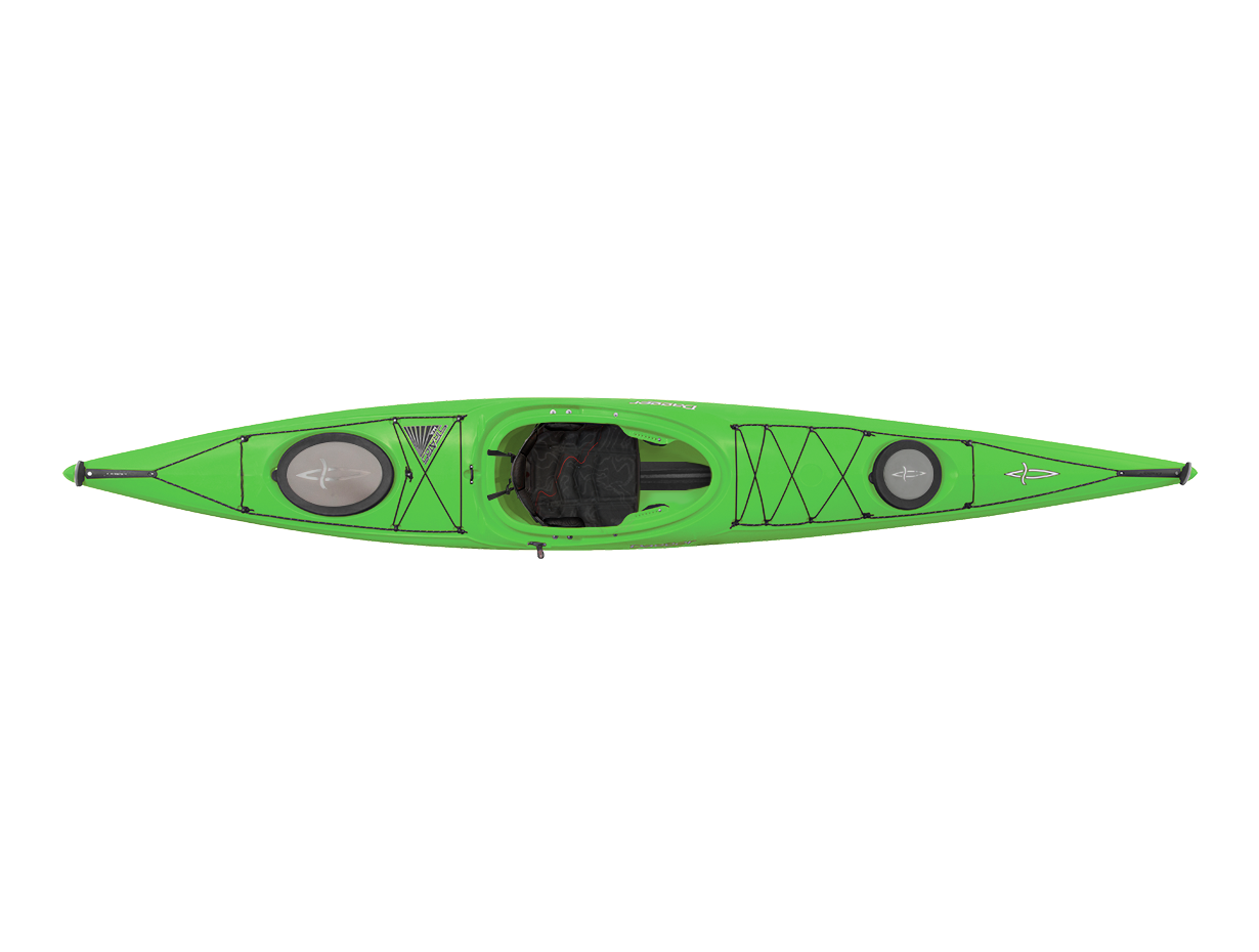 Dagger Stratos 14.5 L