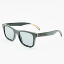 Dewerstone The Orton Wooden Polarized Sunglasses