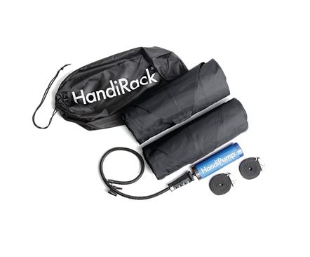 HandiRack Inflatable Roof Rack