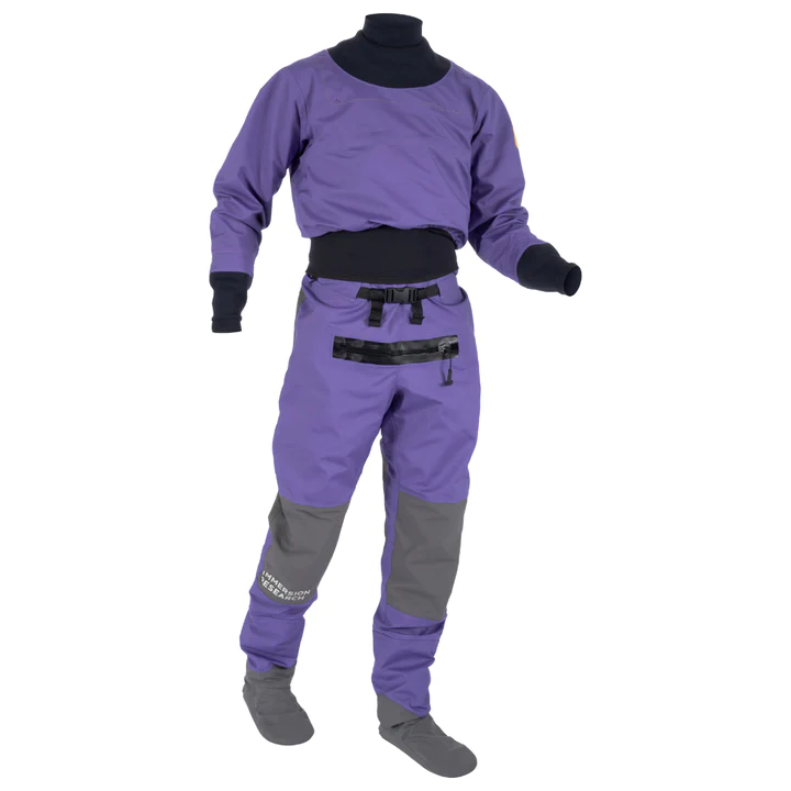 Immersion Research 7Figure Dry Suit