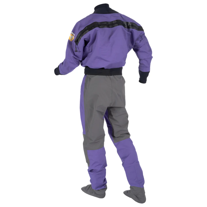 Immersion Research 7Figure Dry Suit