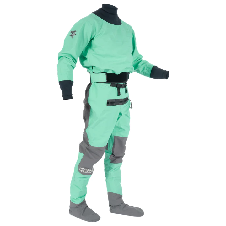 Immersion Research Devil's Club Dry Suit