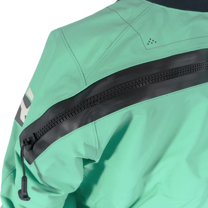Immersion Research Devil's Club Dry Suit