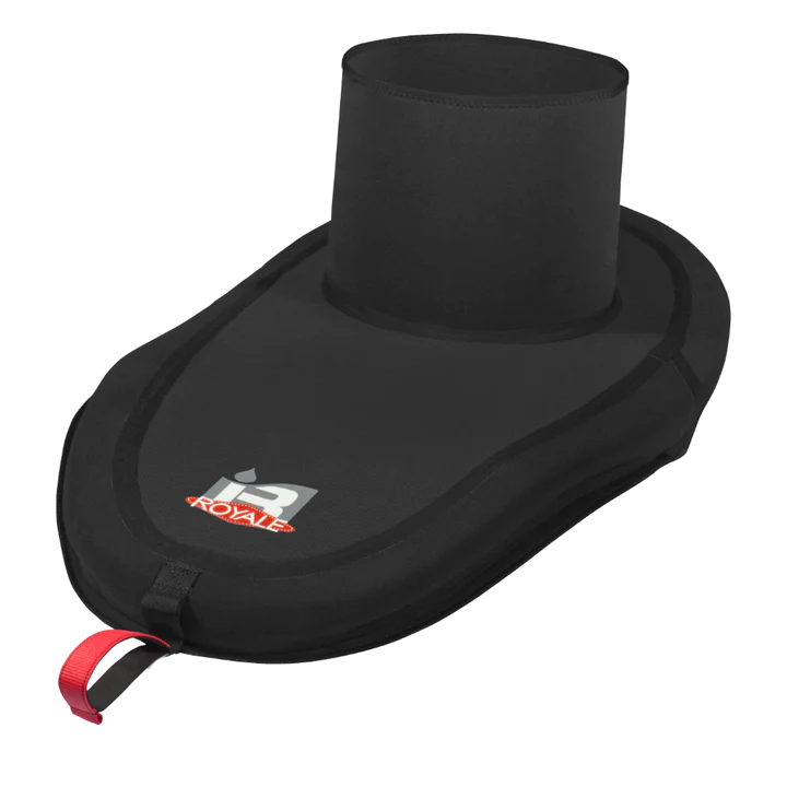 NRS Drylander Shock Cord Sprayskirt