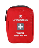 Lifesystems Trek First Aid Kit